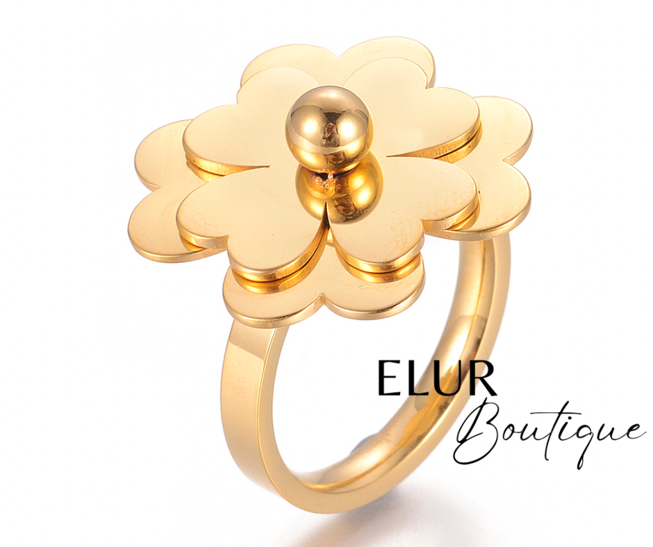 Lore Ring
