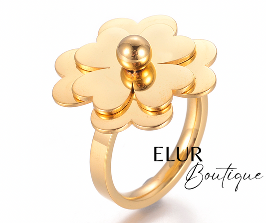 Lore Ring