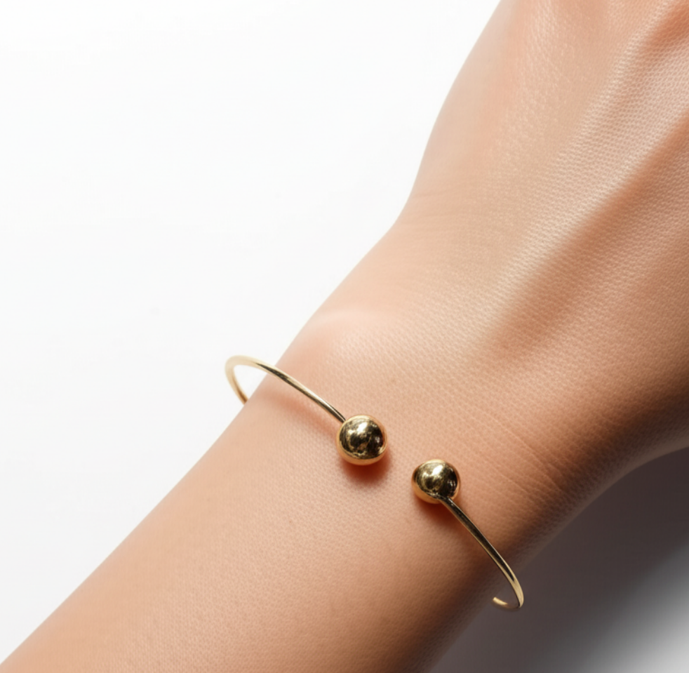 Naomi Bangle
