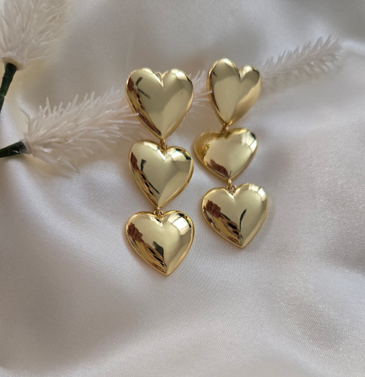 Love Me Earrings