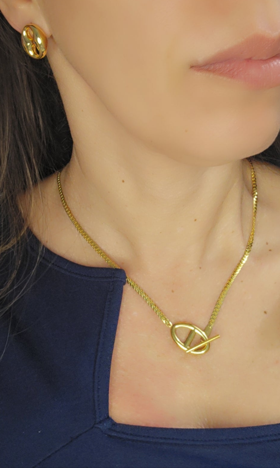 Aurix Necklace