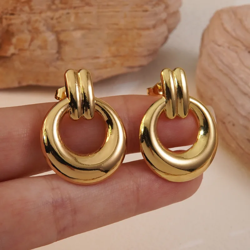 Rosalia Earrings