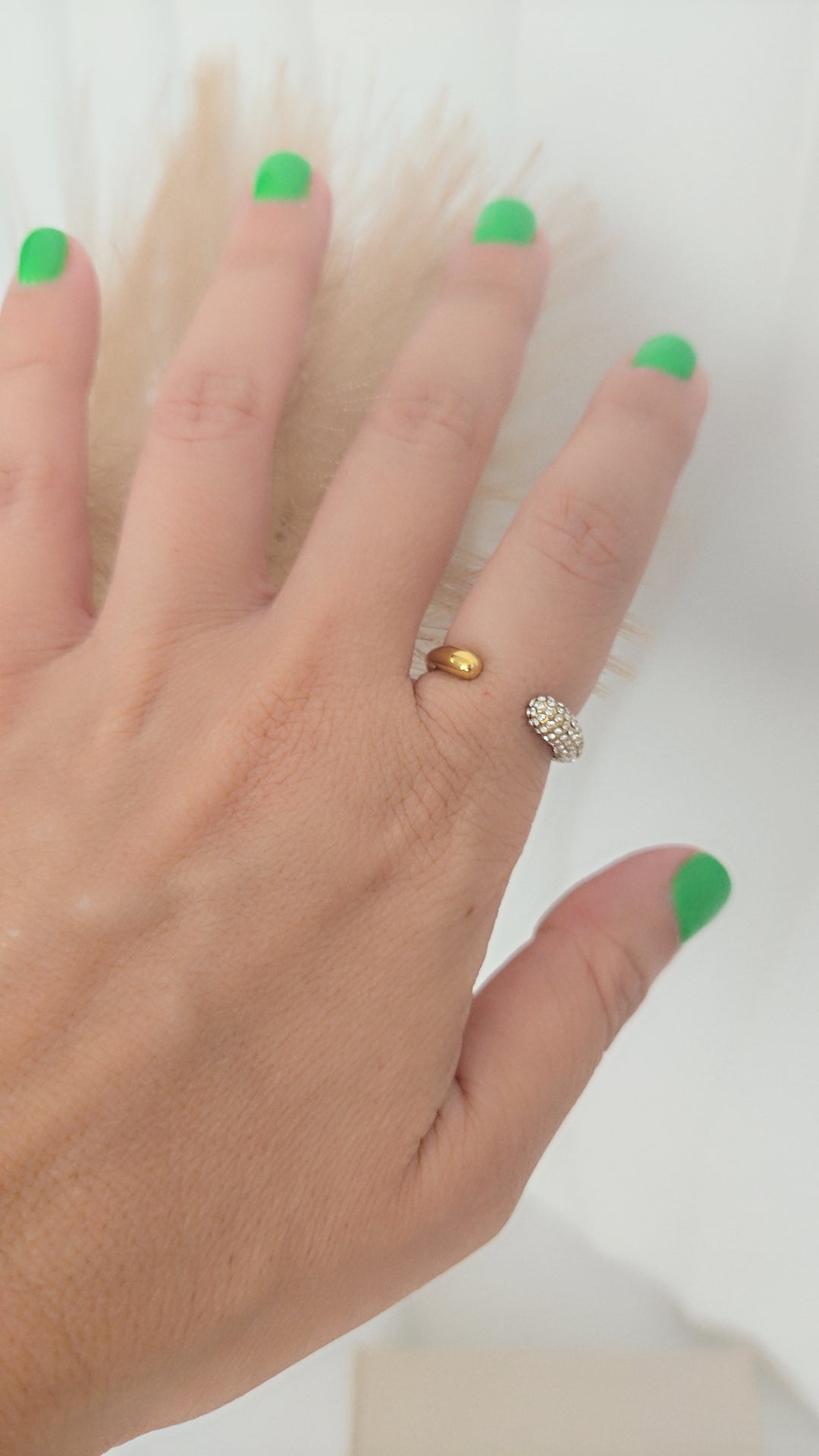 Mykonos Ring