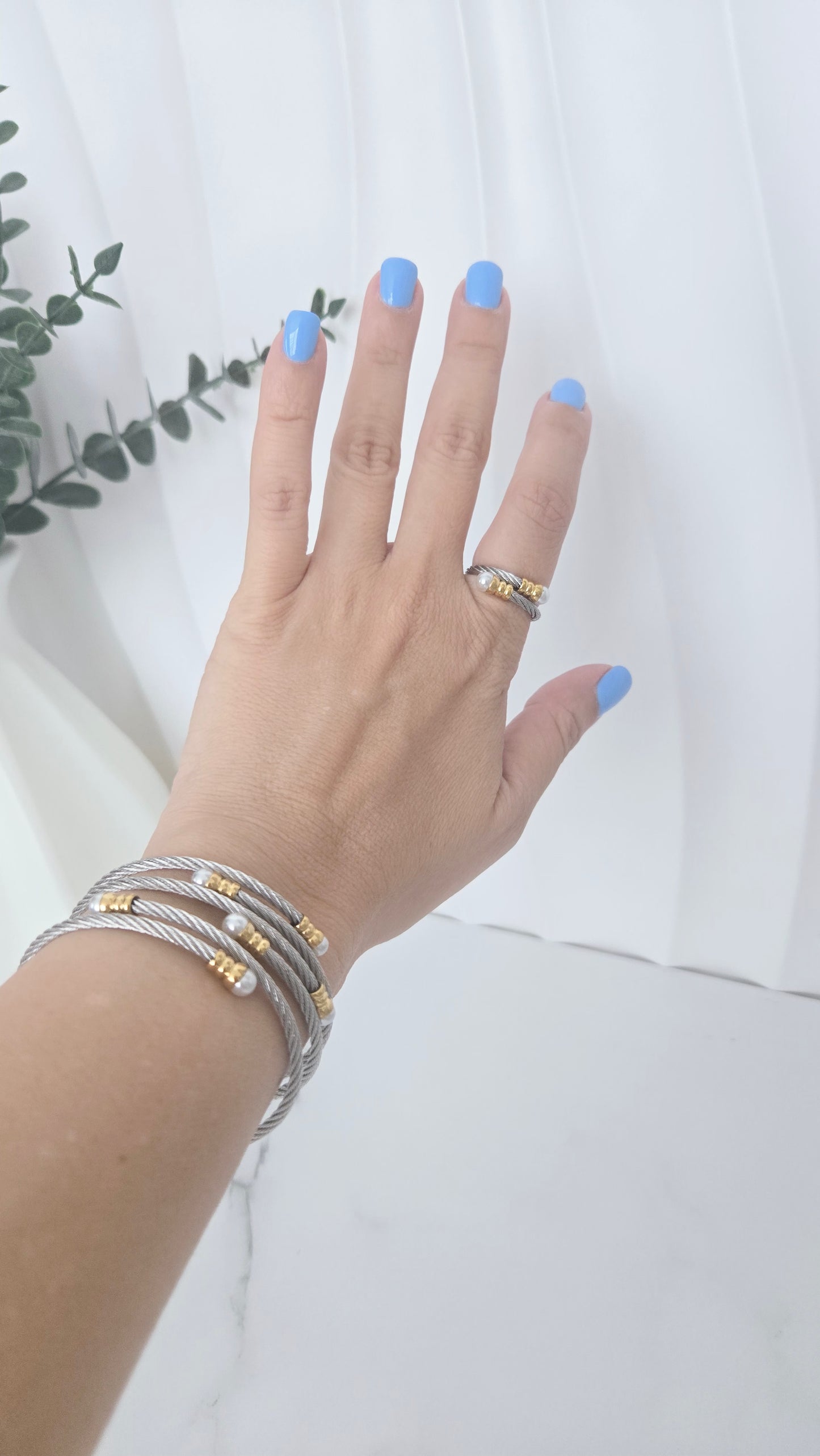 Bijoux Set