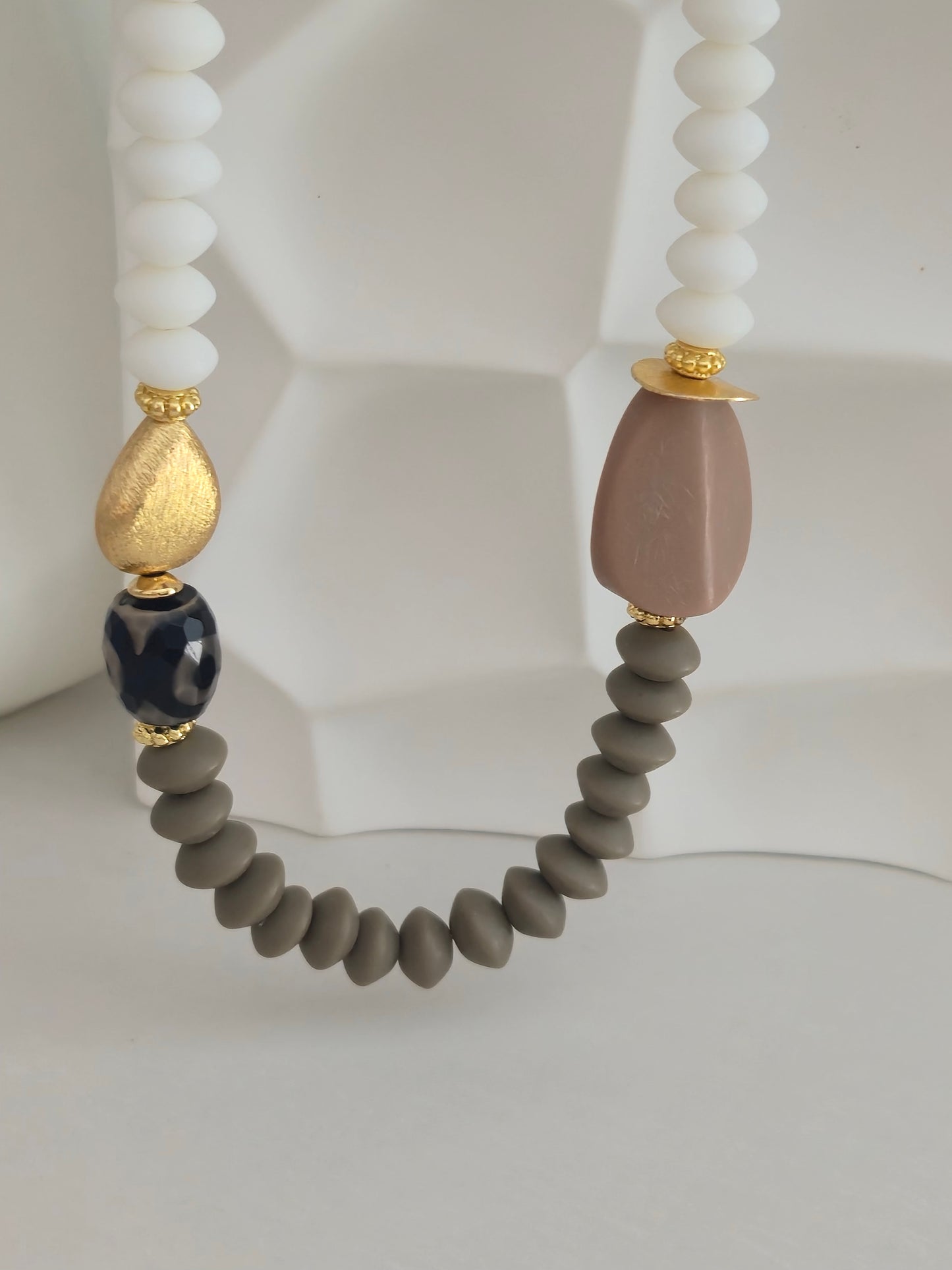 Indian Necklace