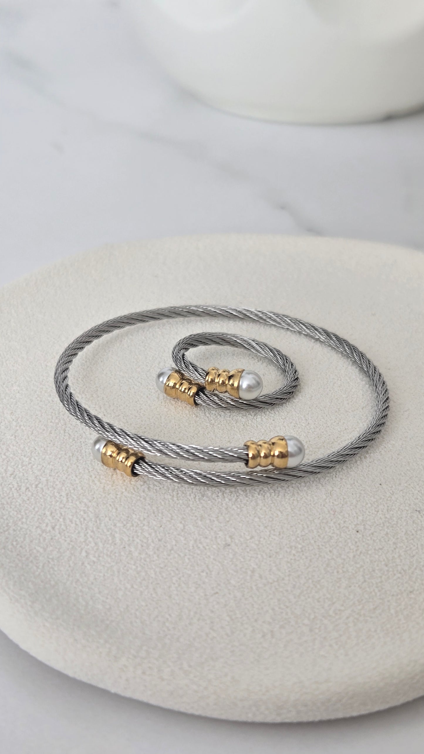 Bijoux Set