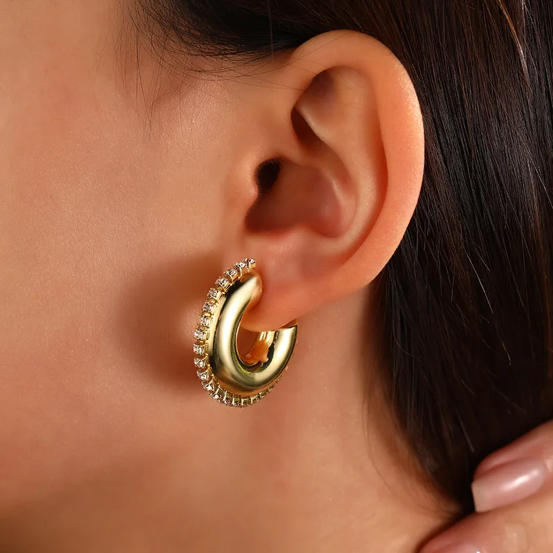 Isabella Earrings