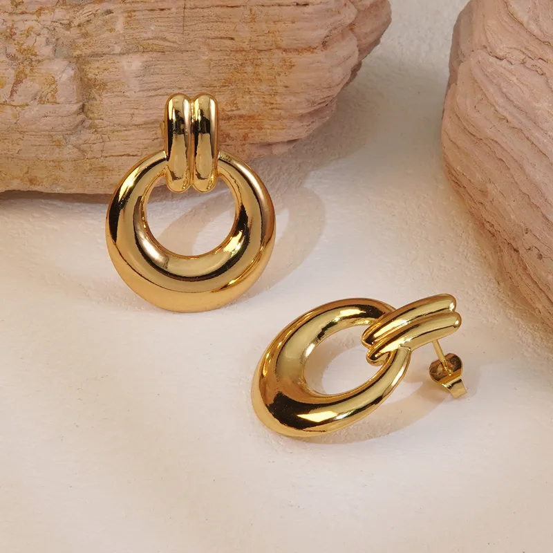 Rosalia Earrings