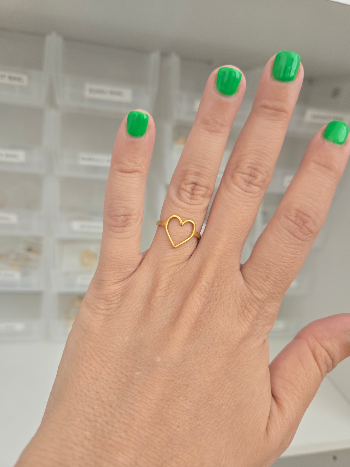 Ava Ring