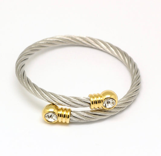 Soga Bangle
