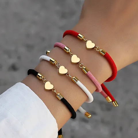 Little Heart Bracelet
