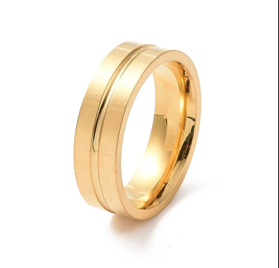 Luna Ring