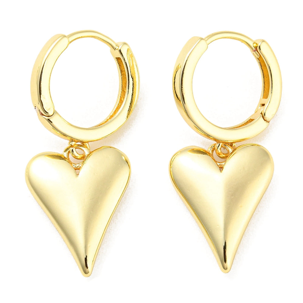Amore Earrings