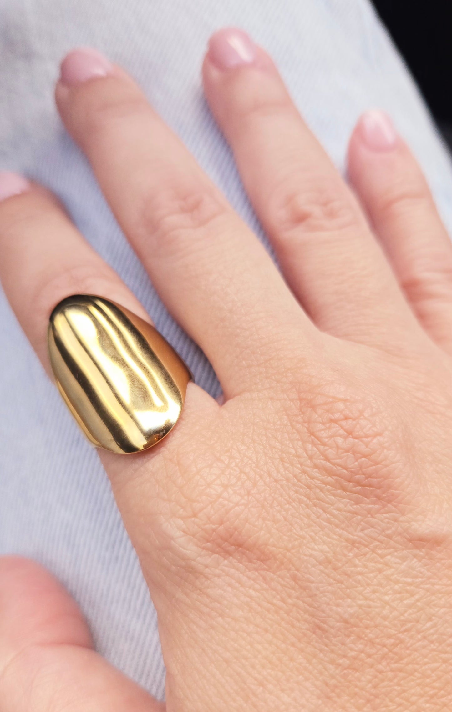 Olivia Ring