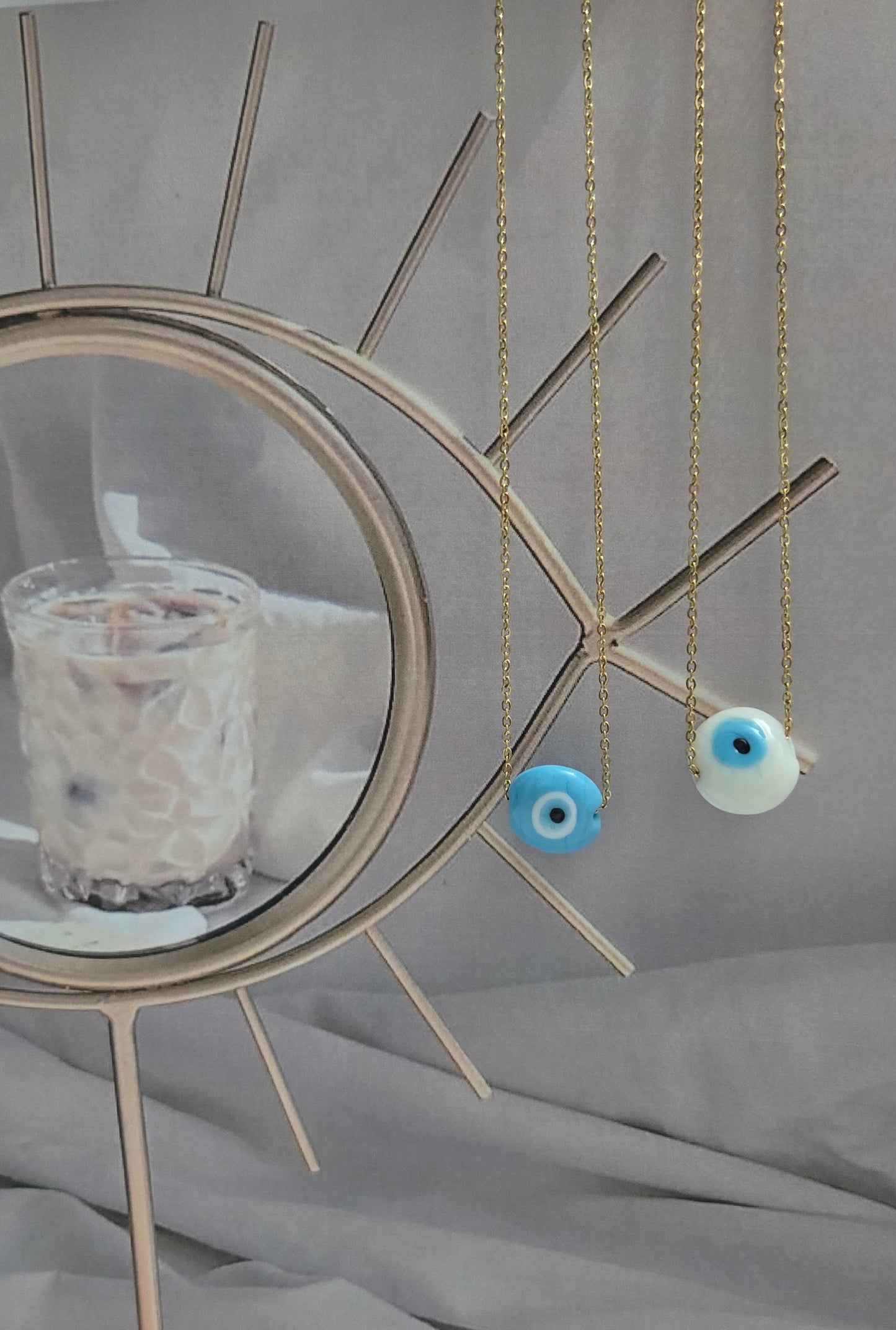 Amuleto Necklace