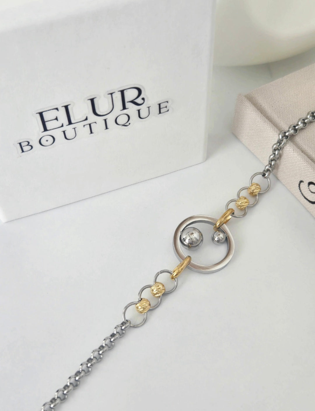 Katalina Bracelet