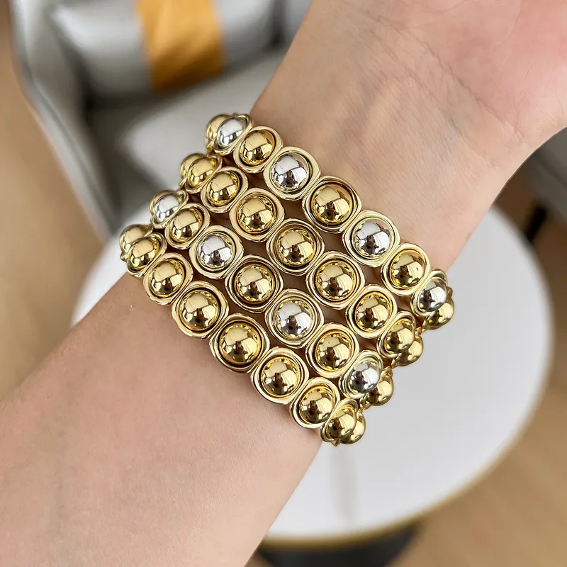 Bubble Bracelet