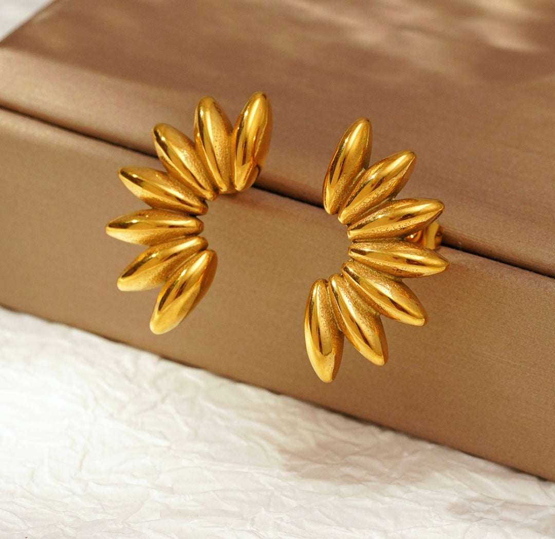 Claudia Earrings