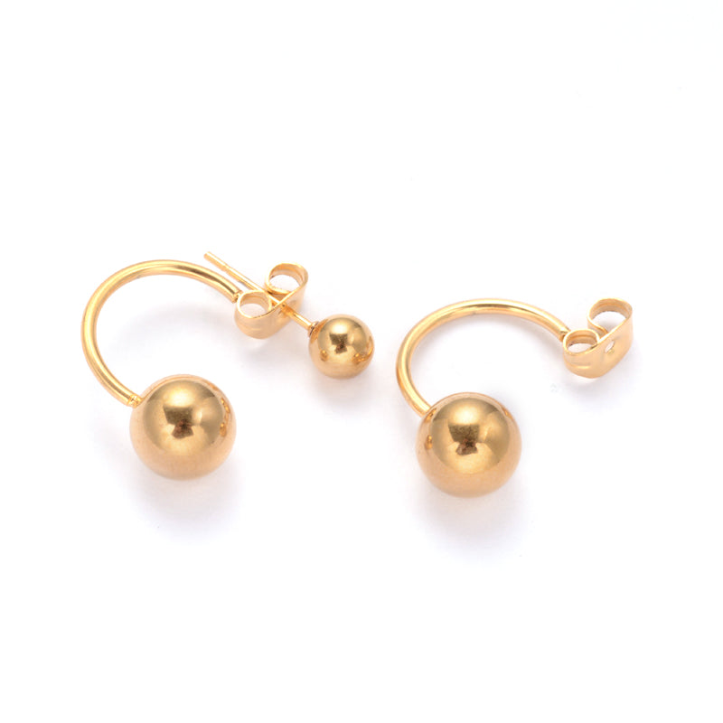 Olie Earrings