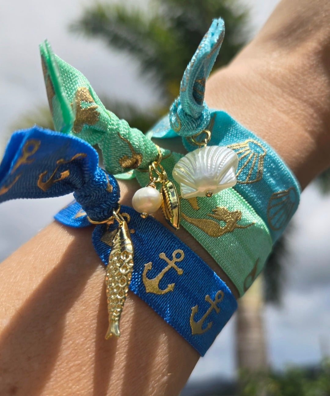 Playita Bracelet
