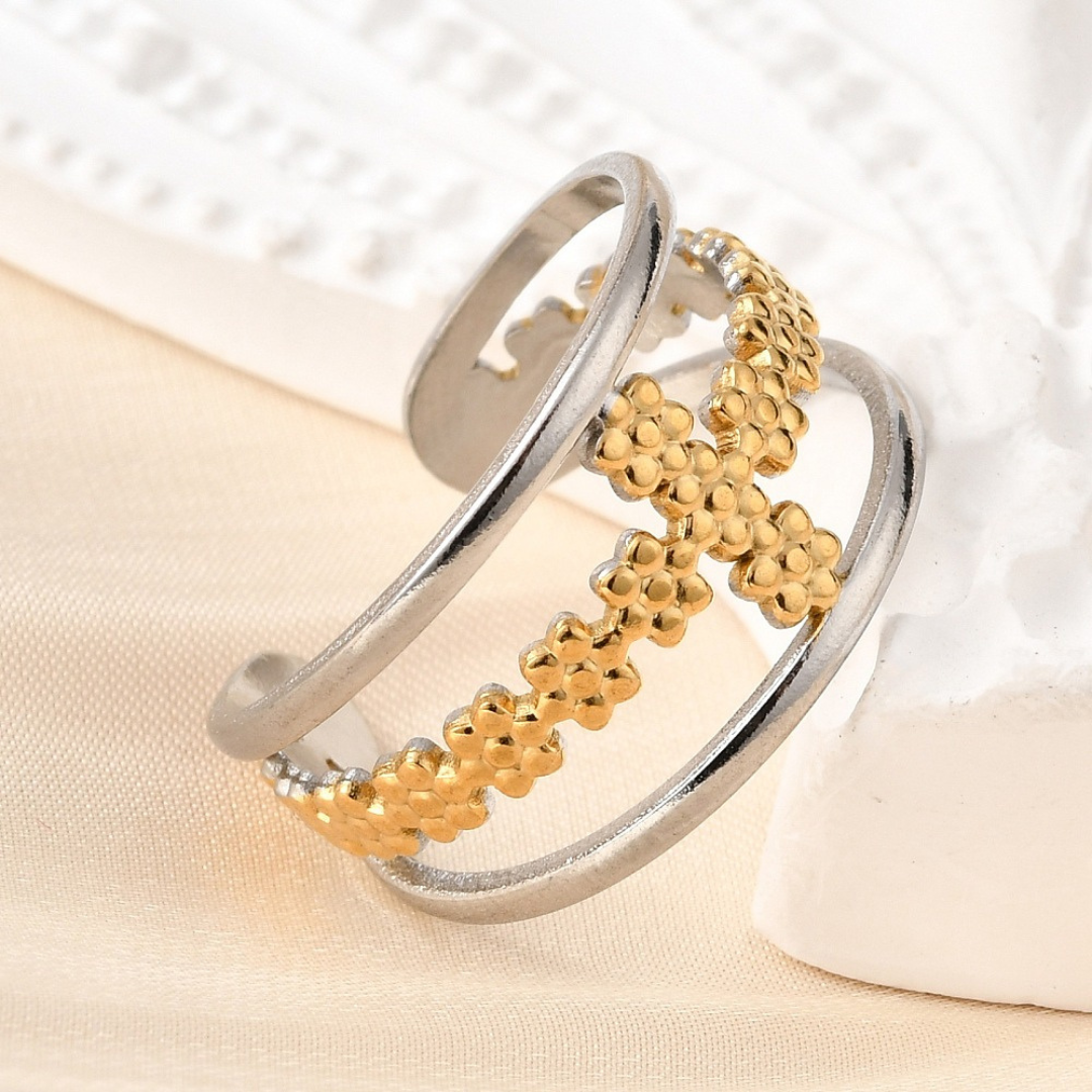 Blossom Ring