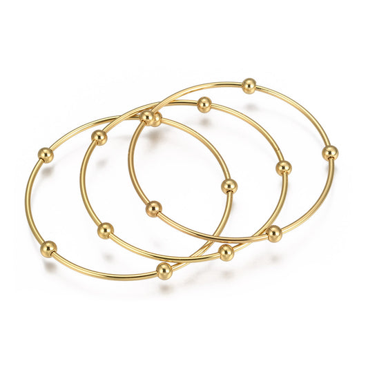 Kira Bracelet Set