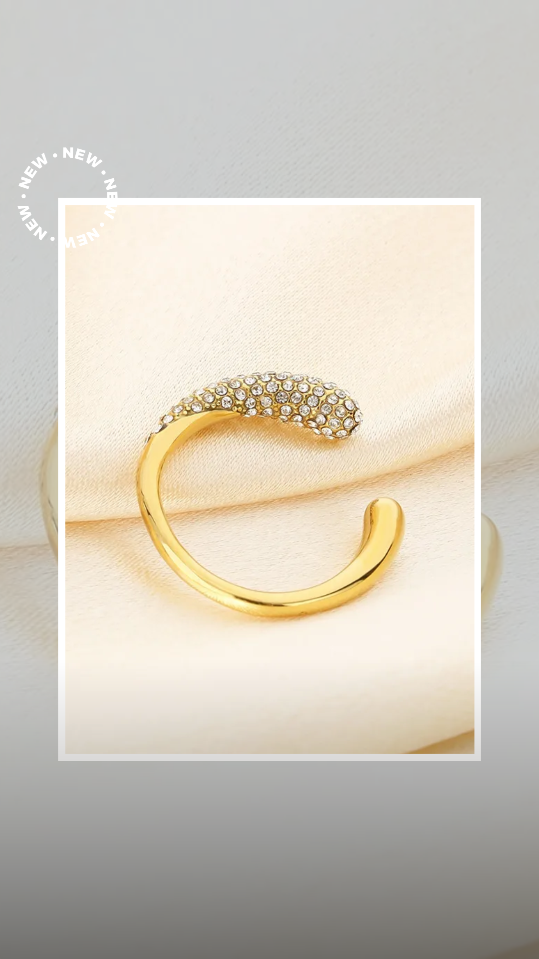 Mykonos Ring