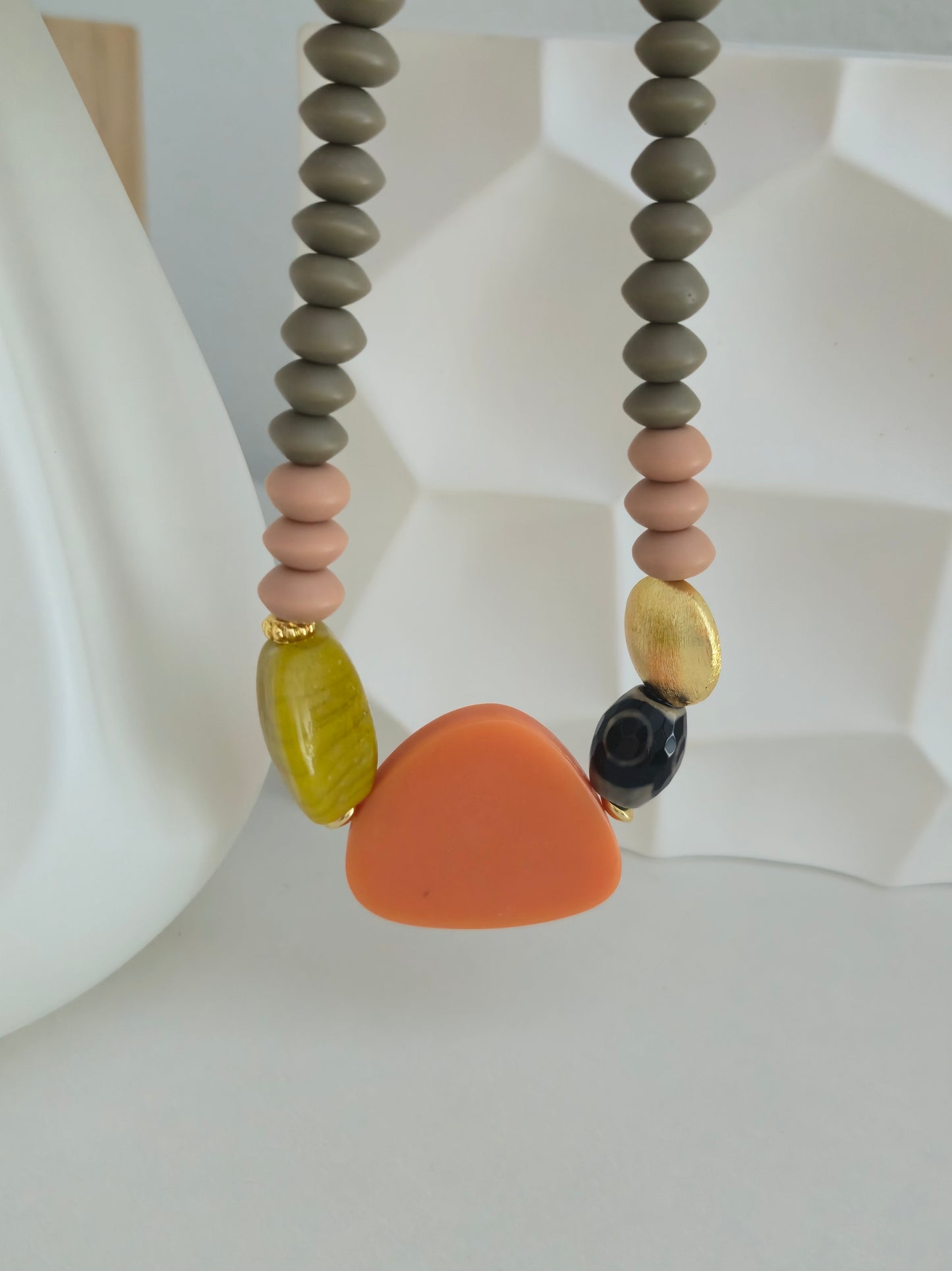Tobago Necklace