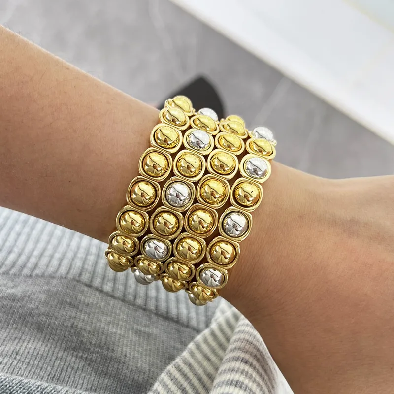 Bubble Bracelet