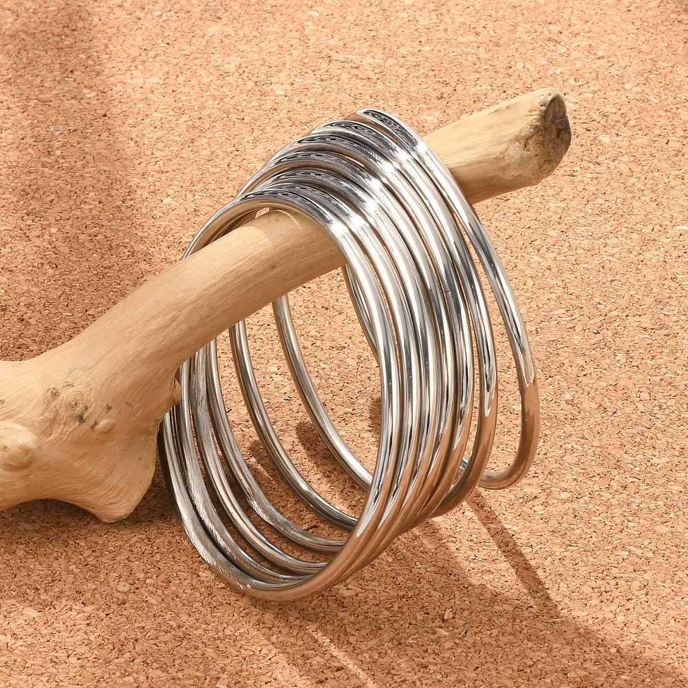 Luxe Bangles Set