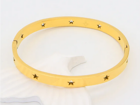Star Bangle