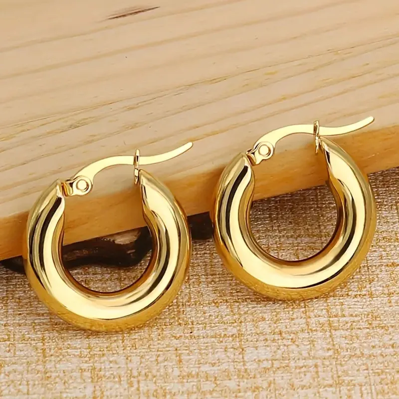 Glisse Earrings