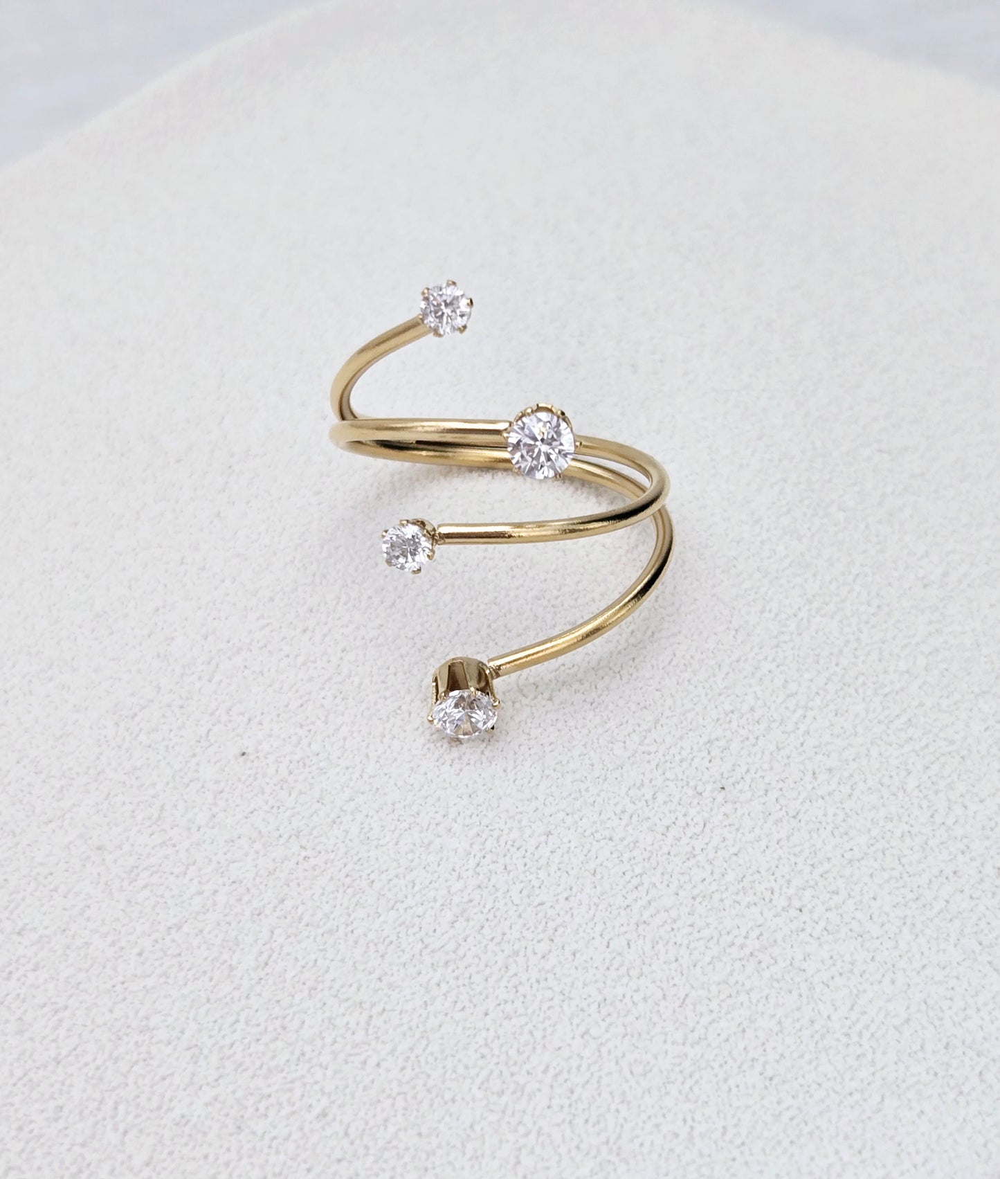 Claire Ring