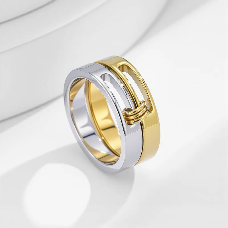 Armonía Ring