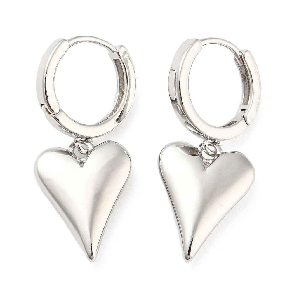 Amore Earrings