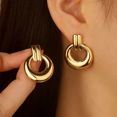 Rosalia Earrings