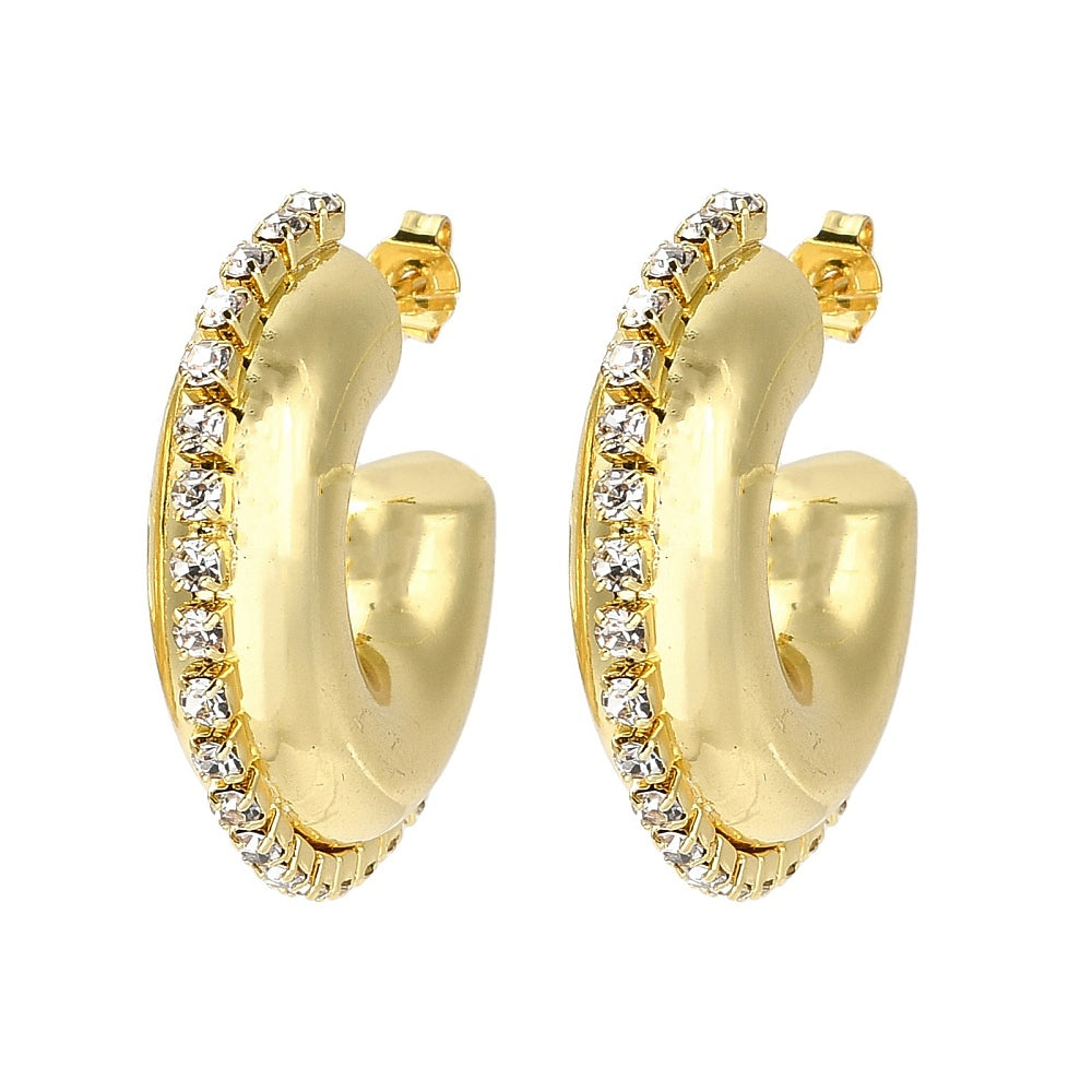 Isabella Earrings