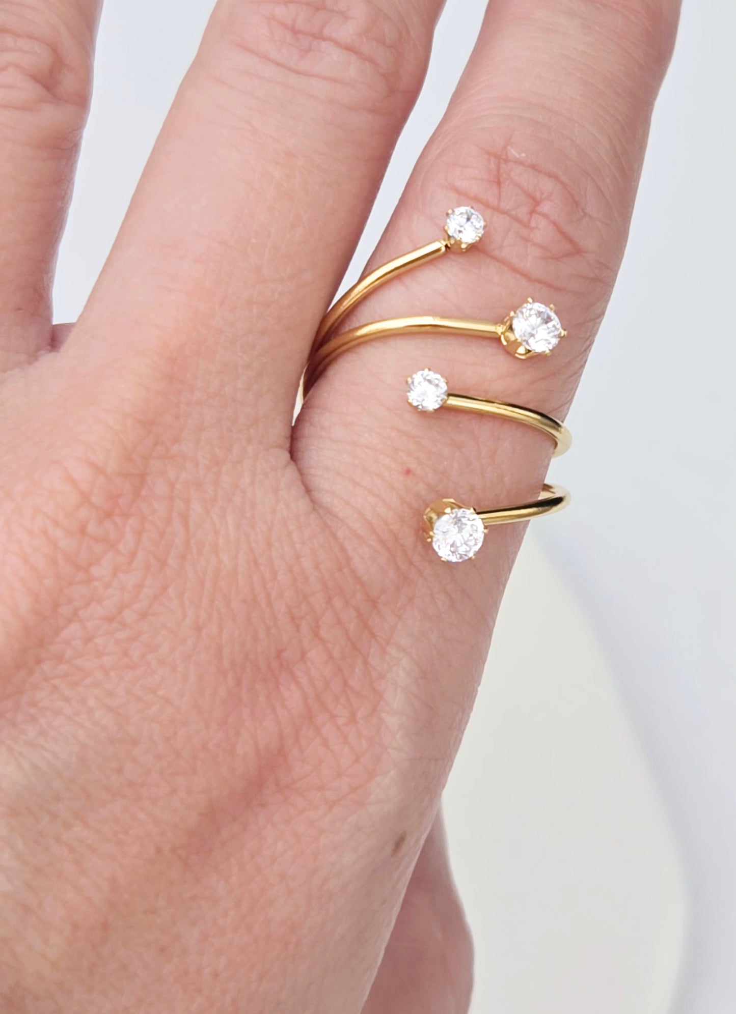 Claire Ring