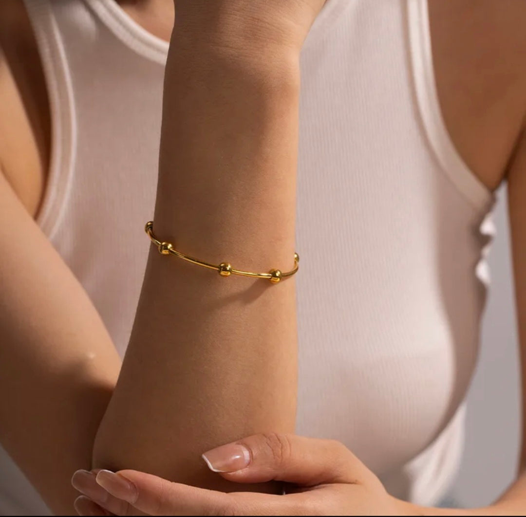 Kira Bracelet Set