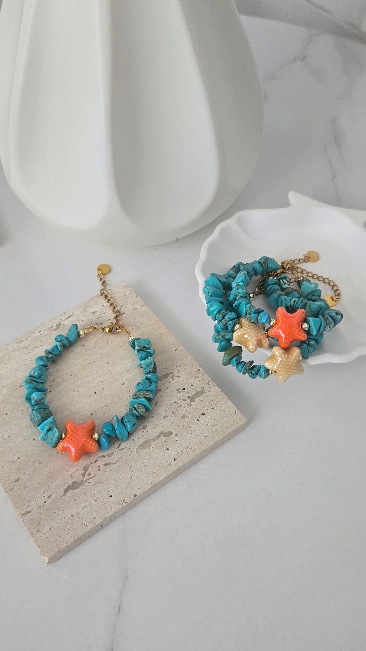 Turquesa Summer Bracelet