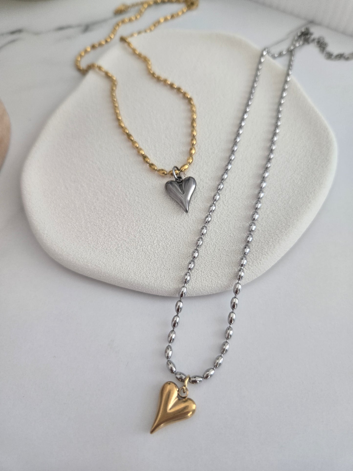 Alma Necklace