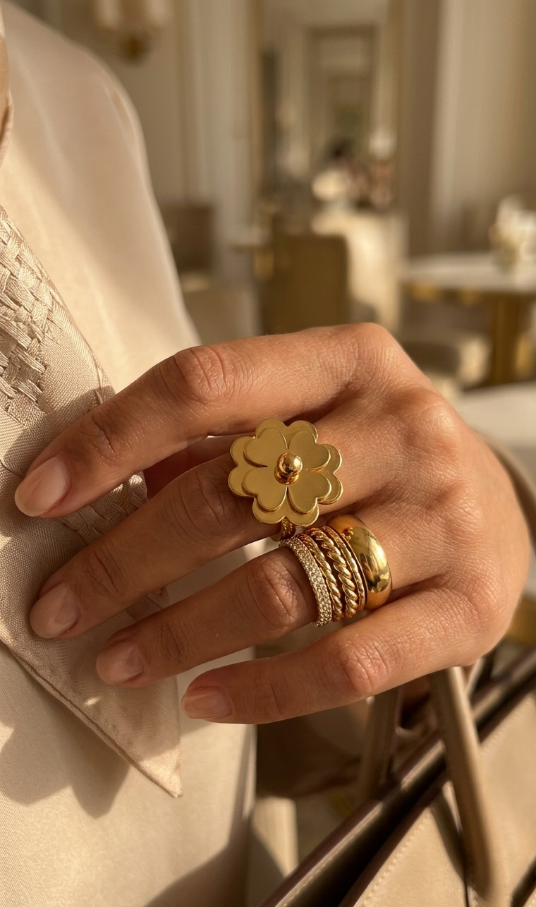 Lore Ring