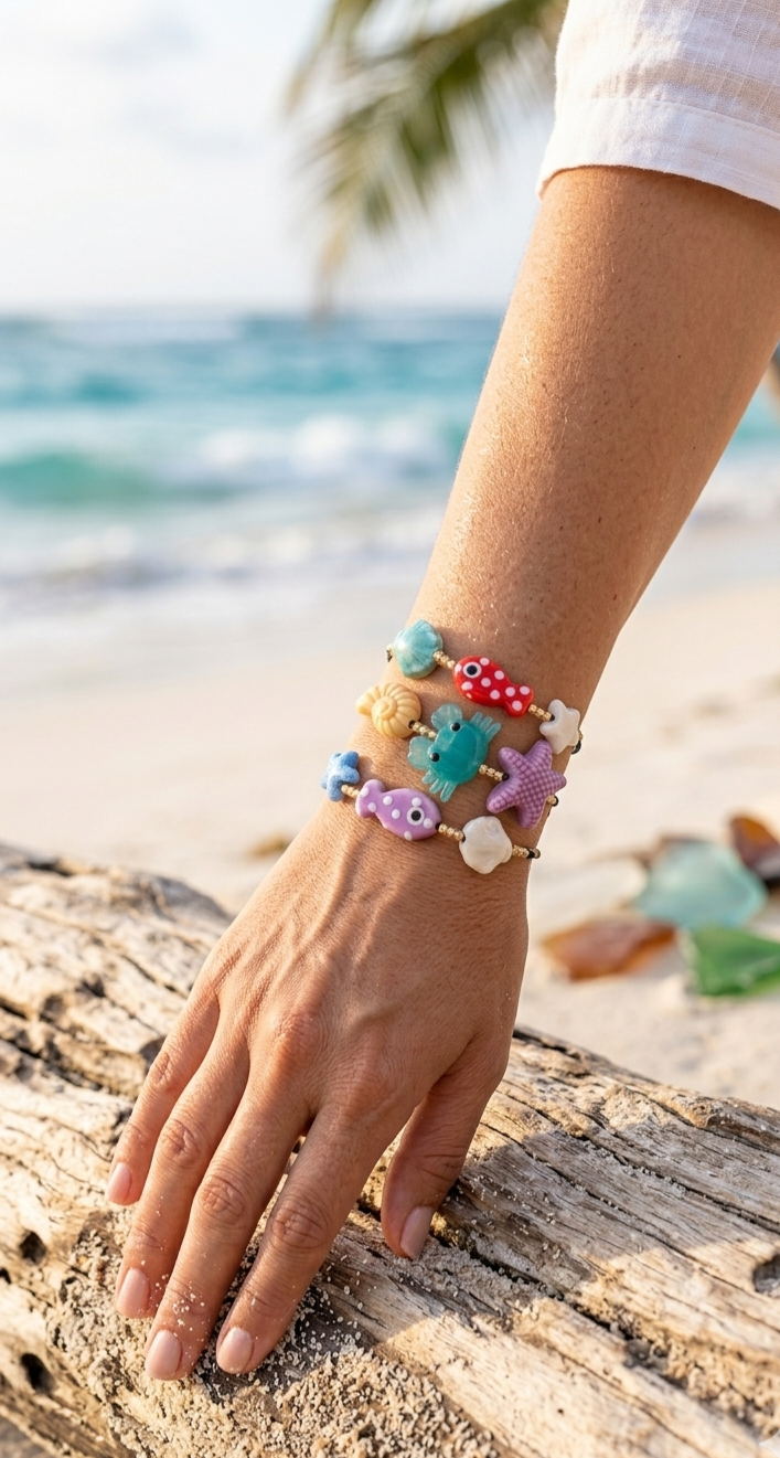 SUMMER BRACELET