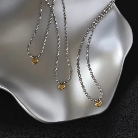 ETERNITY NECKLACE