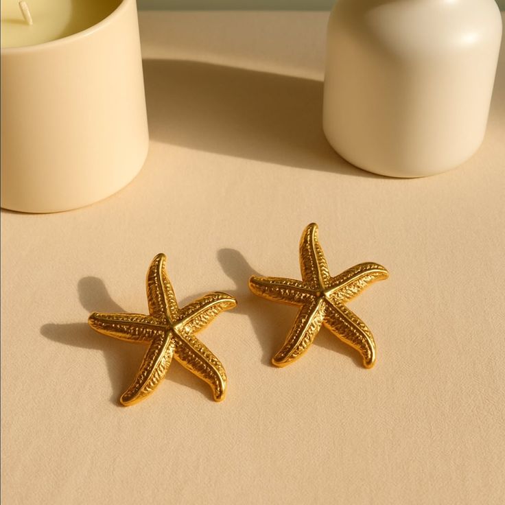 COSTA DEL SOL EARRINGS