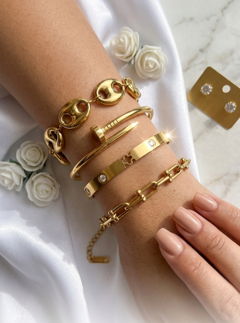 Aurix Bracelet