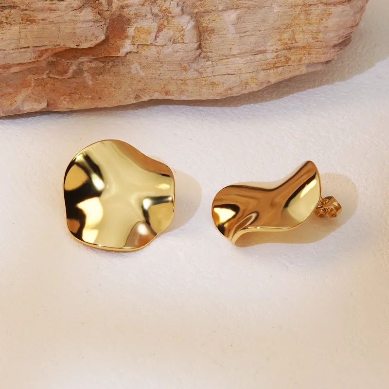 ONDULADO EARRINGS