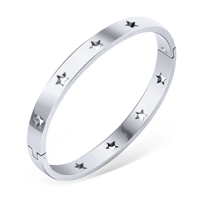 Star Bangle