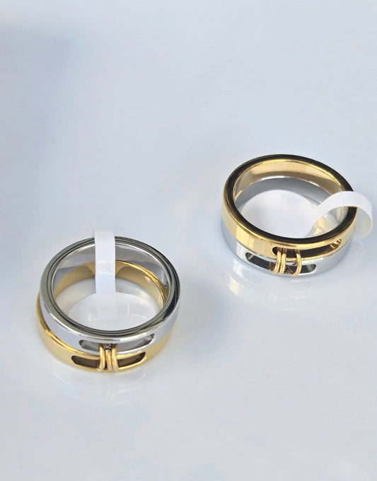 Armonía Ring