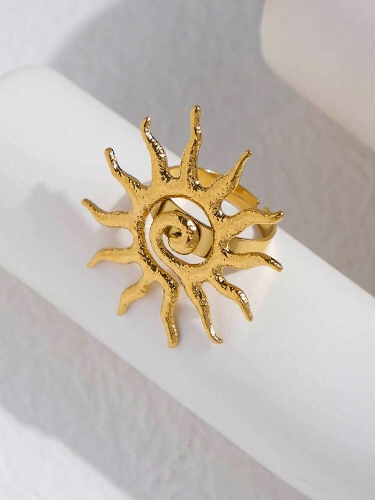 SUN RING